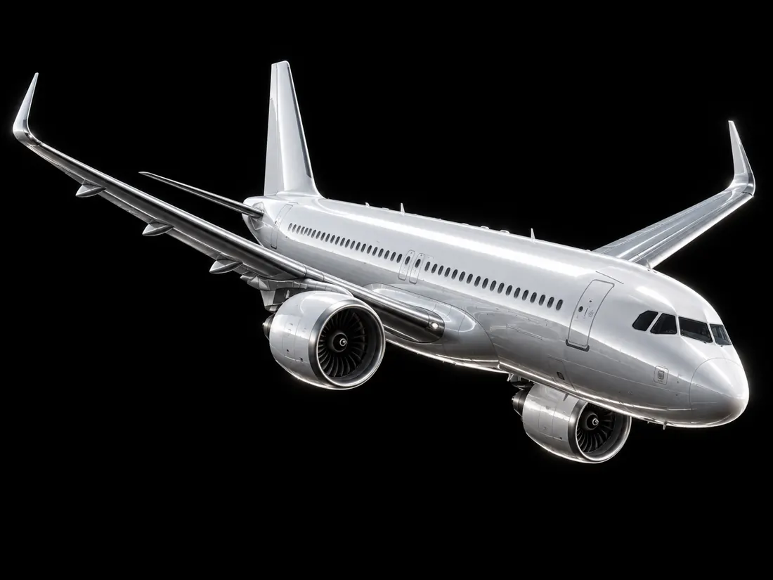 Airliner