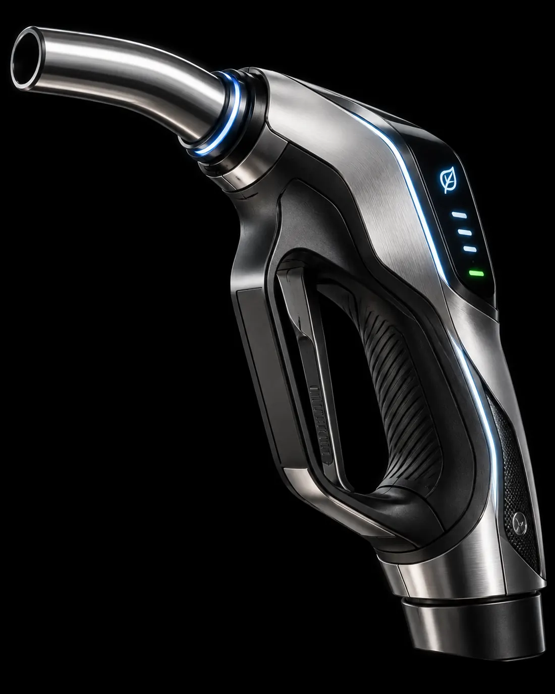 EV charging connector