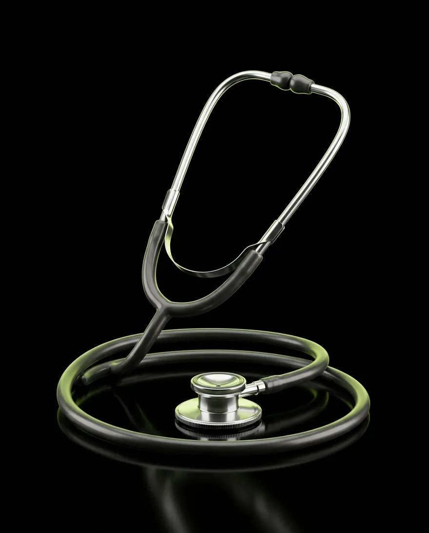 Stethoscope